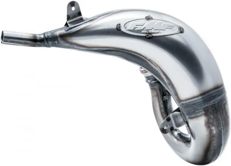Factory Fatty Rev Exhaust Pipe 14-25 Kawasaki Kx 85 100 112 - Fmf 022064 1