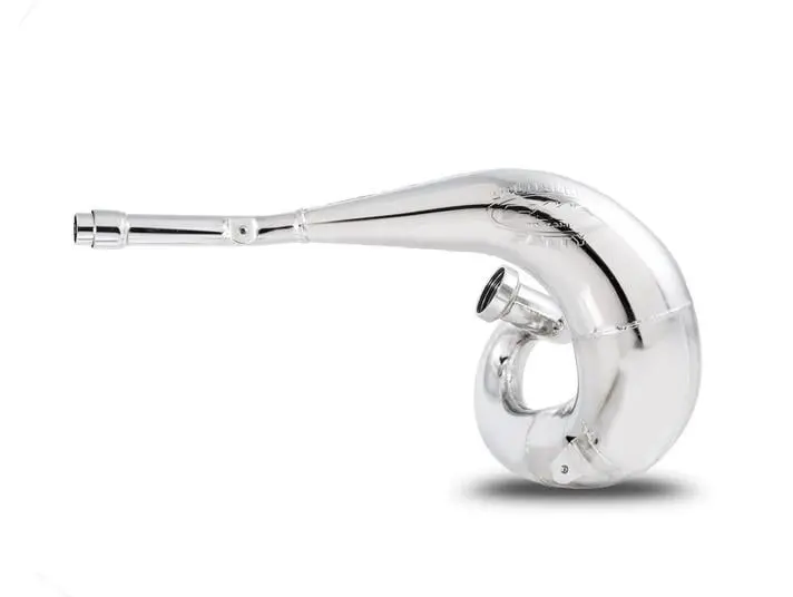 Fatty Exhaust Pipe 04-04 Kawasaki Kx 125 - Fmf 022044 1