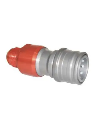 Female Dry Brake Coupling 1