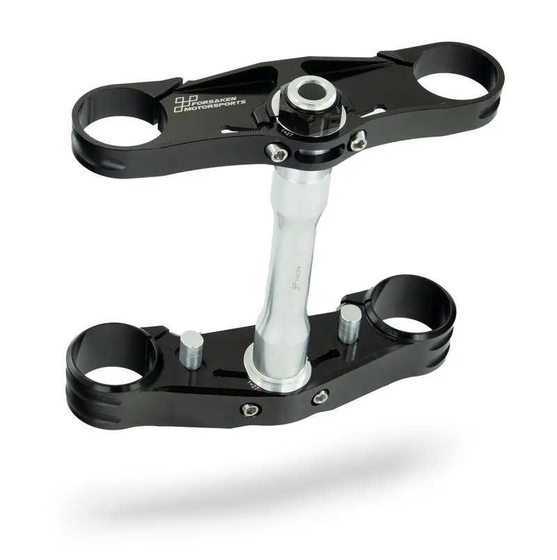 Forsaken Motorsports - Aprilia Rs660 - Triple Clamps 1