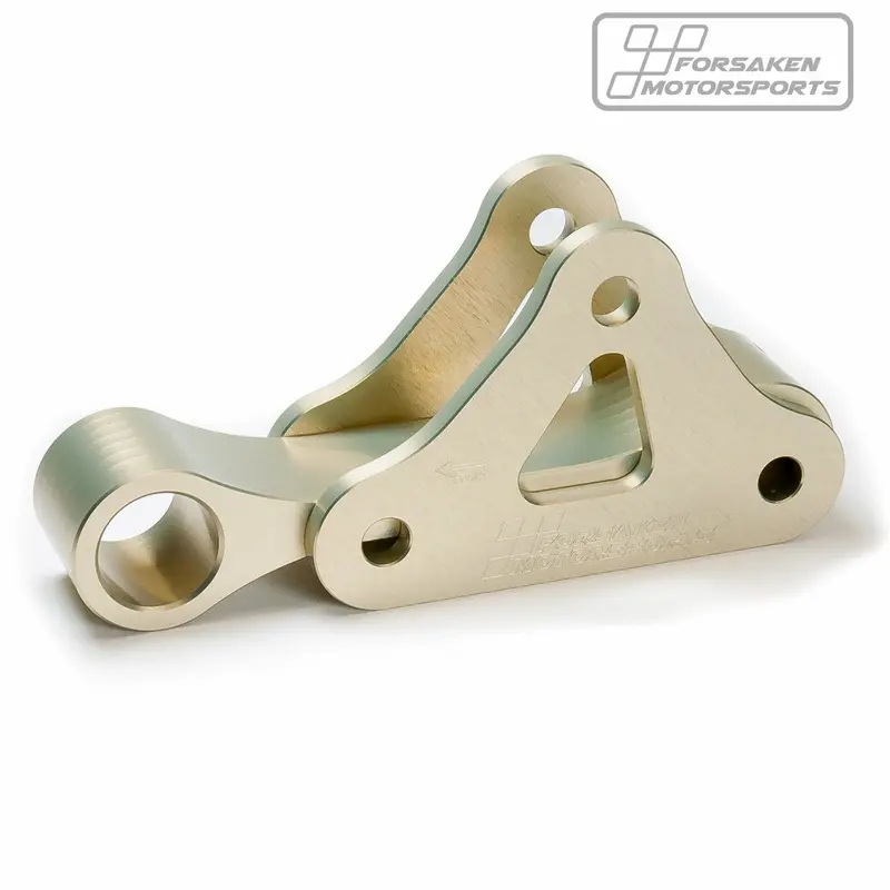 Forsaken Motorsports - Aprilia - Rsv4 Linear - Suspension Links - 2009–2016 1
