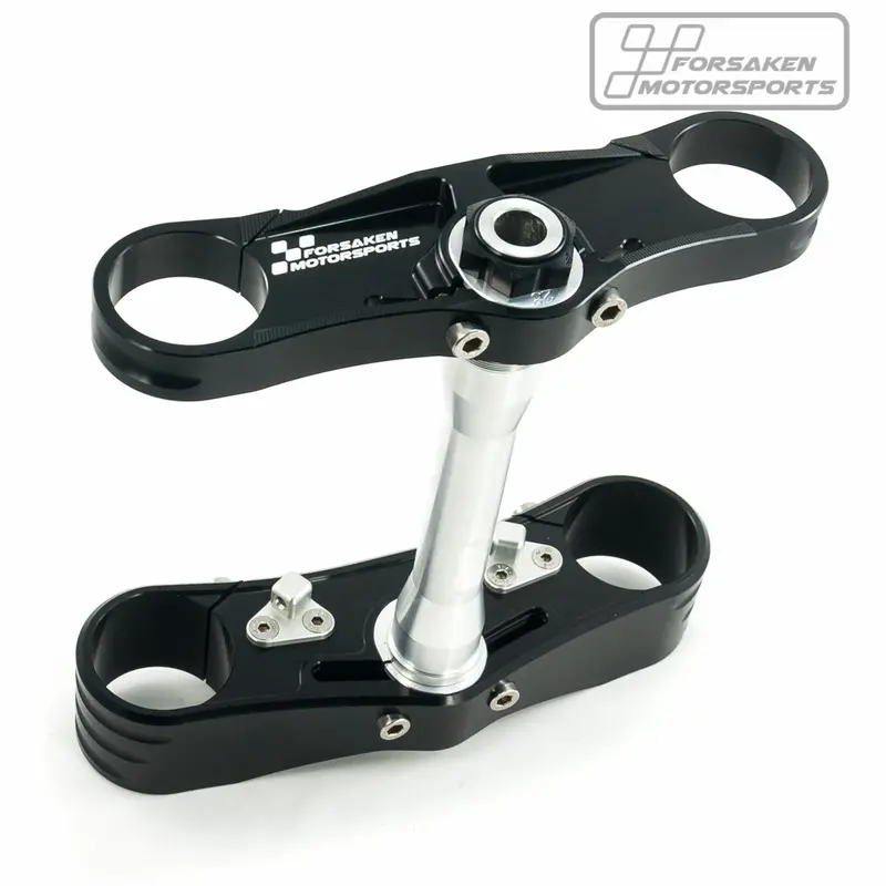 Forsaken Motorsports - Aprilia Rsv4 - Triple Clamps 1