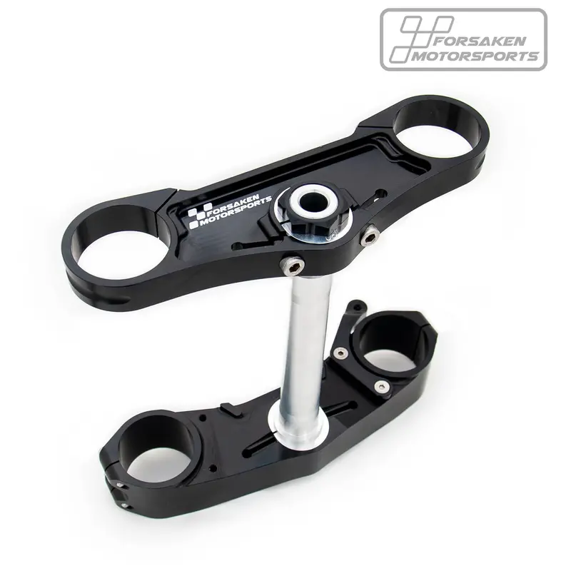 Forsaken Motorsports - Bmw S1000rr - Triple Clamps 1
