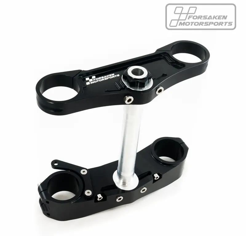 Forsaken Motorsports - Bmw S1000rr - Triple Clamps - 2009–2014 1