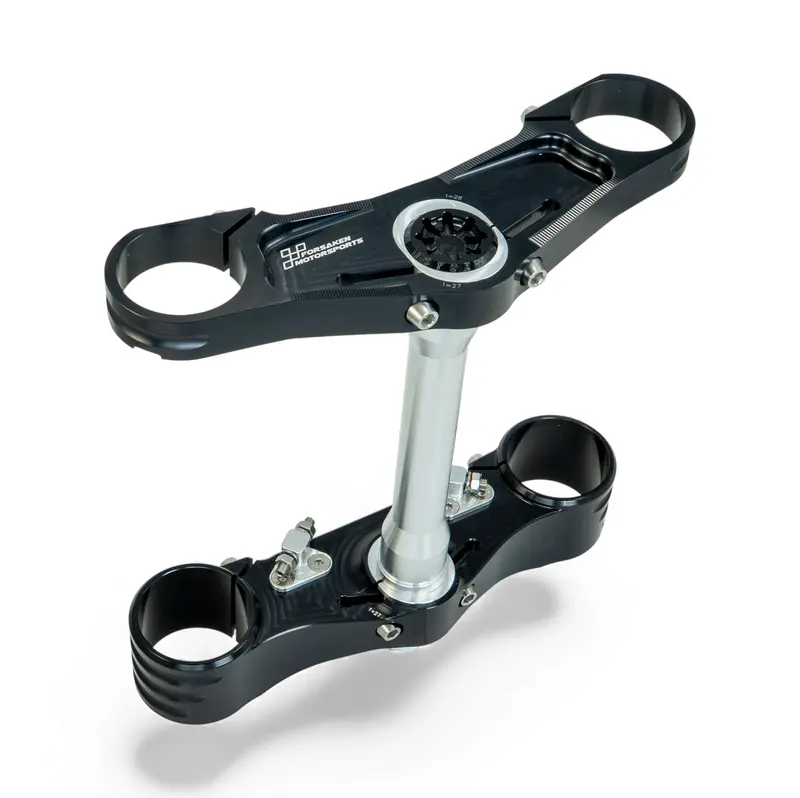 Forsaken Motorsports - Ducati Panigale - Triple Clamps 1
