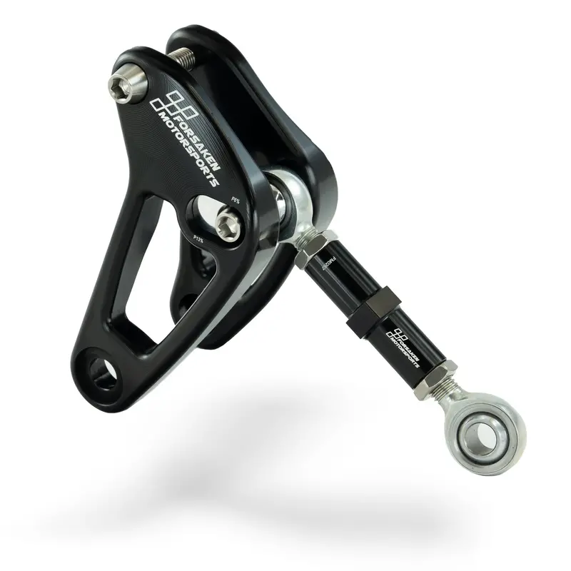 Forsaken Motorsports - Ducati - Panigale / V2 / 899 / 959 / 1199 / 1299 - Duo Linear - Suspension Links 1