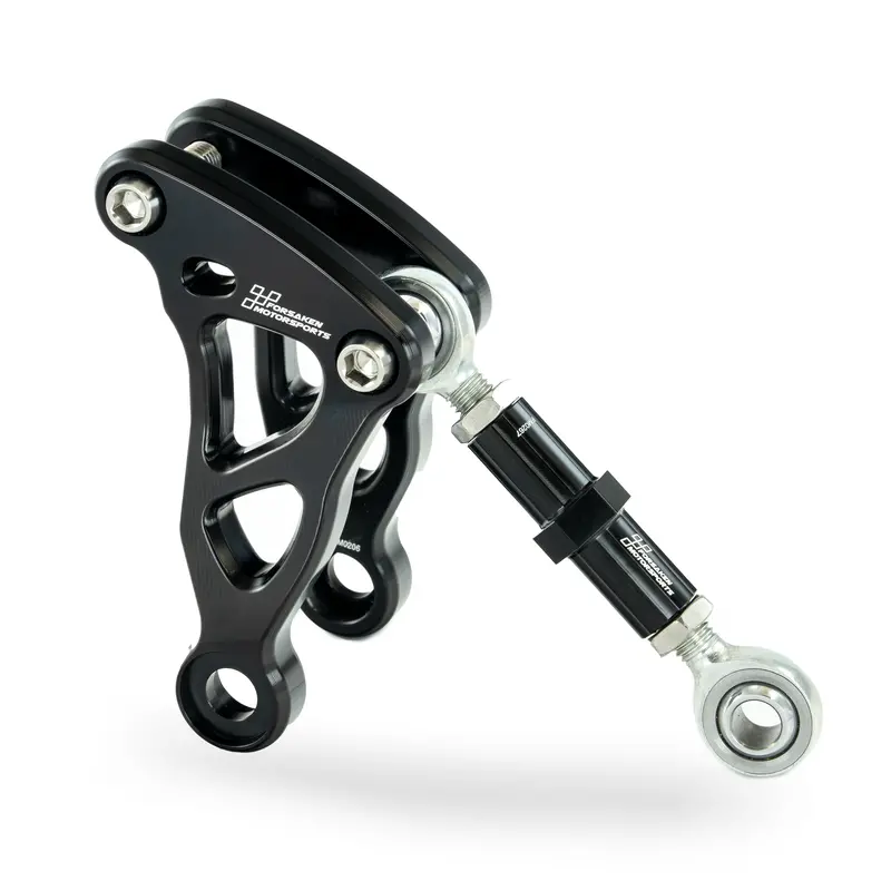 Forsaken Motorsports - Ducati- Panigale / V2 / 899 / 959 / 1199 / 1299 - Linear - Suspension Links 1