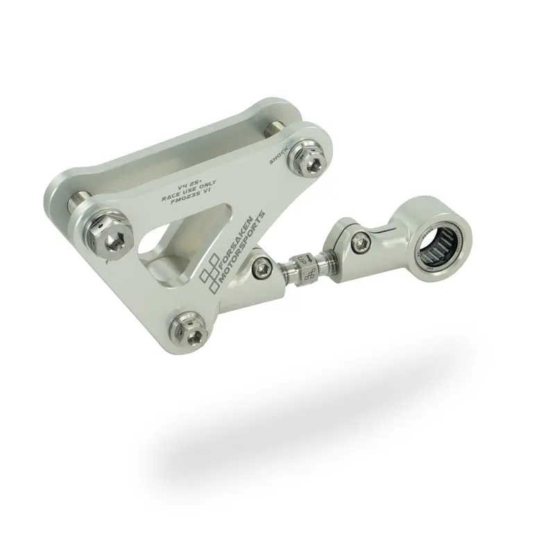 Forsaken Motorsports - Ducati V4 Linear - Suspension Links 1