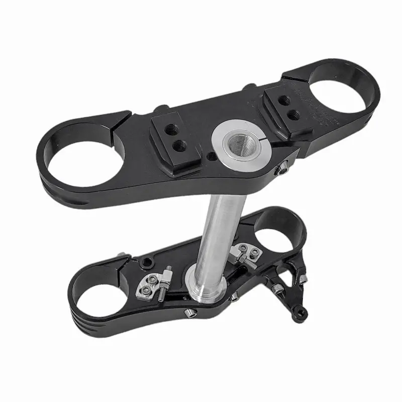 Forsaken Motorsports - Ktm Super Duke 790/890 - Triple Clamps 1