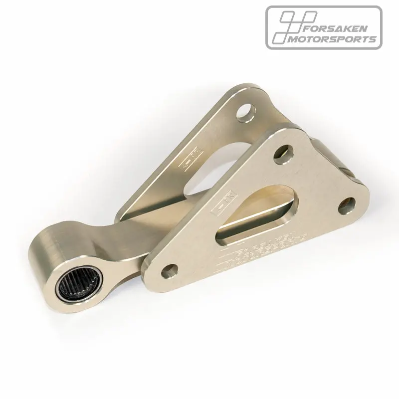 Forsaken Motorsports - Suzuki - Gsx-R1000 Linear - Suspension Links - 2009–2016 1