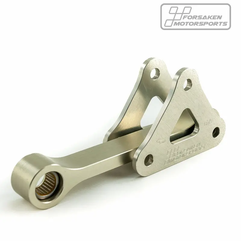 Forsaken Motorsports - Triumph Daytona 675 Linear - Suspension Links 1
