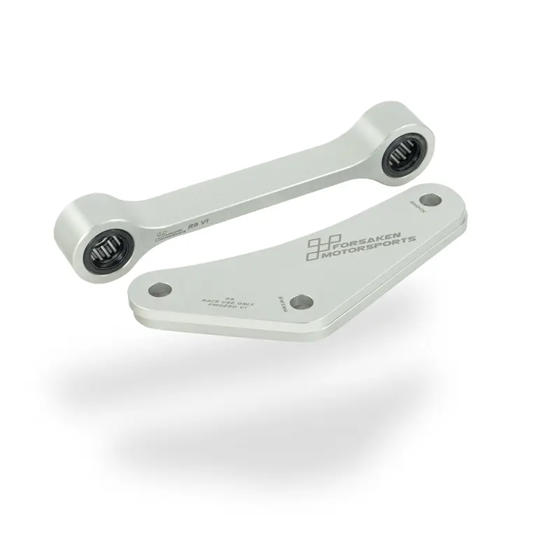Forsaken Motorsports - Yamaha R9 Linear - Suspension Links 1