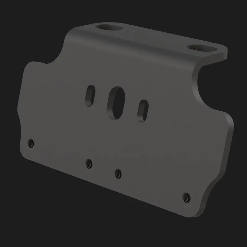 Generic Bracket Flip N Dip 2