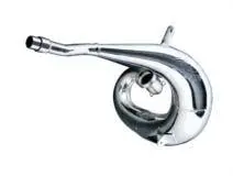 Gnarly Exhaust Pipe 12-14 Gasgas Ec 250 300 - Fmf 025152 1