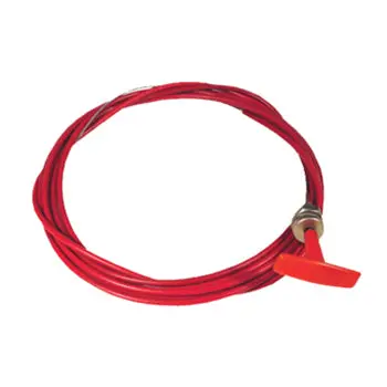 Graystons 1.5 Metre Emergency Pull Cable 1