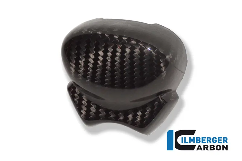 Harley-Davidson Vrsc-D Night Rod (1130Cc) (2006-2008) Ilmberger Carbon Horn Cover 1