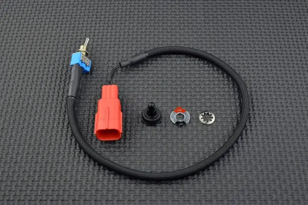 Honda Cb 1000 R 2021 - 2024 Smart Obd E5 Diagnostic Switch 1