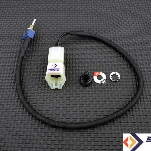 Honda Cb 1300 N / S 2003 - 2014 Honda Dlc Scs Switch 1