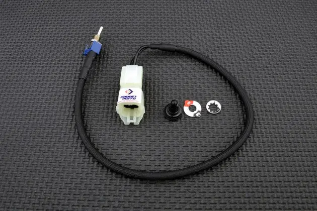 Honda Cb 300 2015 - 2022 Honda Dlc Scs Switch 1