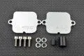 Honda Cb600 F Hornet 2003 - 2006 Pair Valve Removal Kit With Block Off Plates 1
