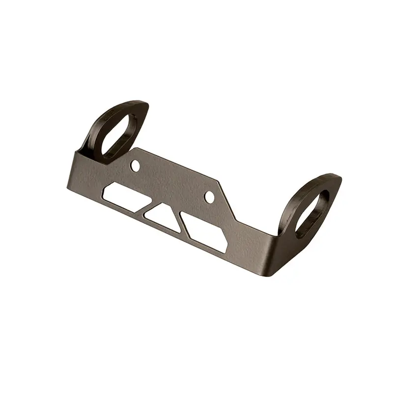 Honda Cb750 Hornet - (2023-2026) Yoshimura Oem Indicator Mount Bracket 1
