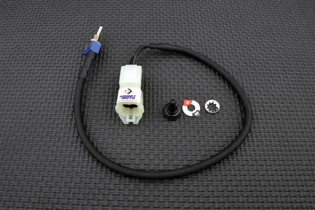 Honda Cbf1000 2006 - 2016 Honda Dlc Scs Switch 1