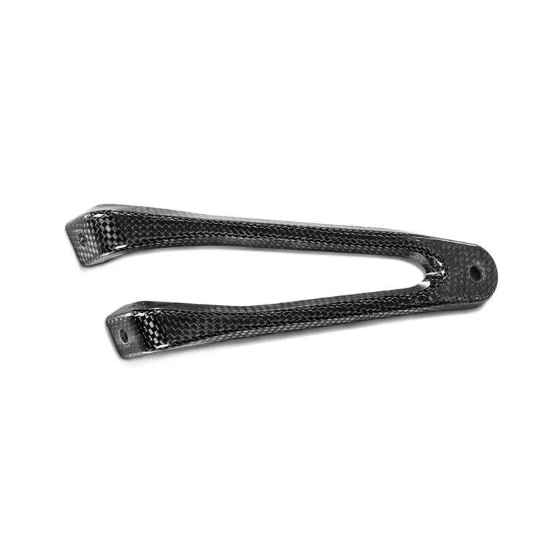 Honda Cbr1000rr Fireblade - (2017-2019) Akrapovic Optional Carbon Hanger Bracket - S-H10so17-Hapxlt - Does Not Retain Pillion Footrests) 1