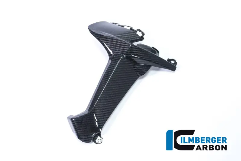 Honda Cbr1000rr Fireblade (2017-2019) Ilmberger Carbon Airventcover Right 1
