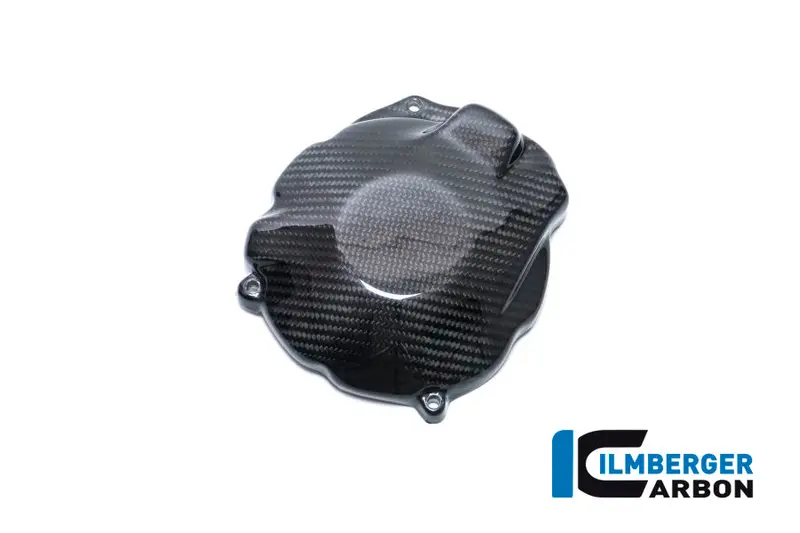 Honda Cbr1000rr Fireblade (2017-2019) Ilmberger Carbon Alternator Cover 1