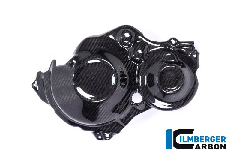 Honda Cbr1000rr Fireblade (2017-2019) Ilmberger Carbon Clutch Cover 1