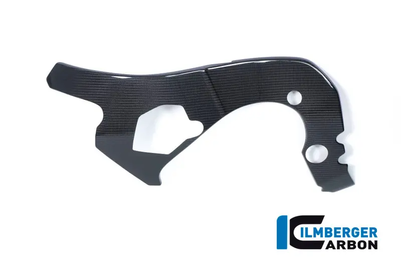 Honda Cbr1000rr Fireblade (2017-2019) Ilmberger Carbon Frame Cover Left 1