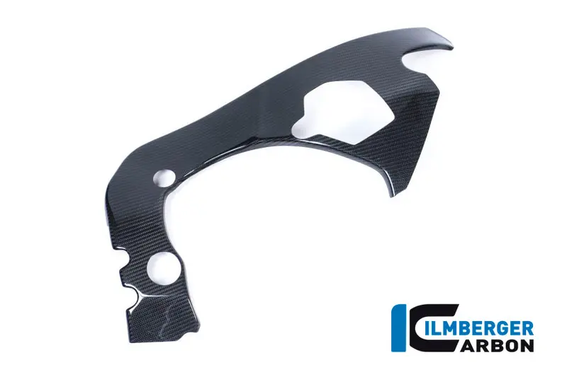 Honda Cbr1000rr Fireblade (2017-2019) Ilmberger Carbon Frame Cover Right 1