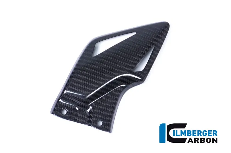 Honda Cbr1000rr Fireblade (2017-2019) Ilmberger Carbon Heelguard Left 1