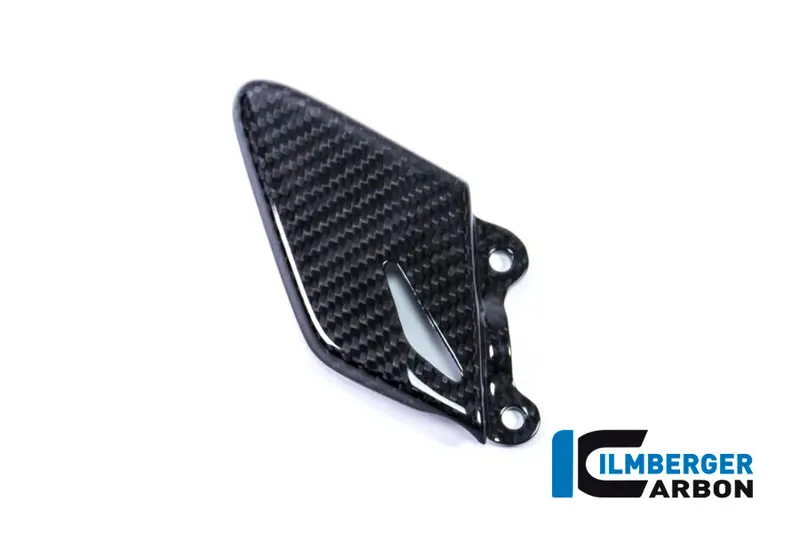 Honda Cbr1000rr Fireblade (2017-2019) Ilmberger Carbon Heelguard Right 1