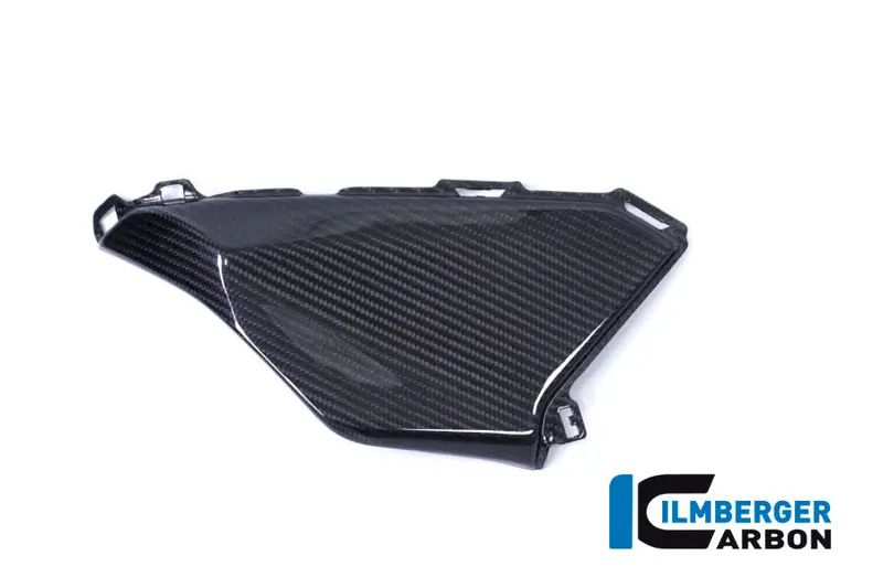Honda Cbr1000rr Fireblade (2017-2019) Ilmberger Carbon Lower Tank Cover Left 1