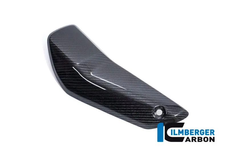 Honda Cbr1000rr Fireblade (2017-2019) Ilmberger Carbon Muffler Exhaust Protection 1
