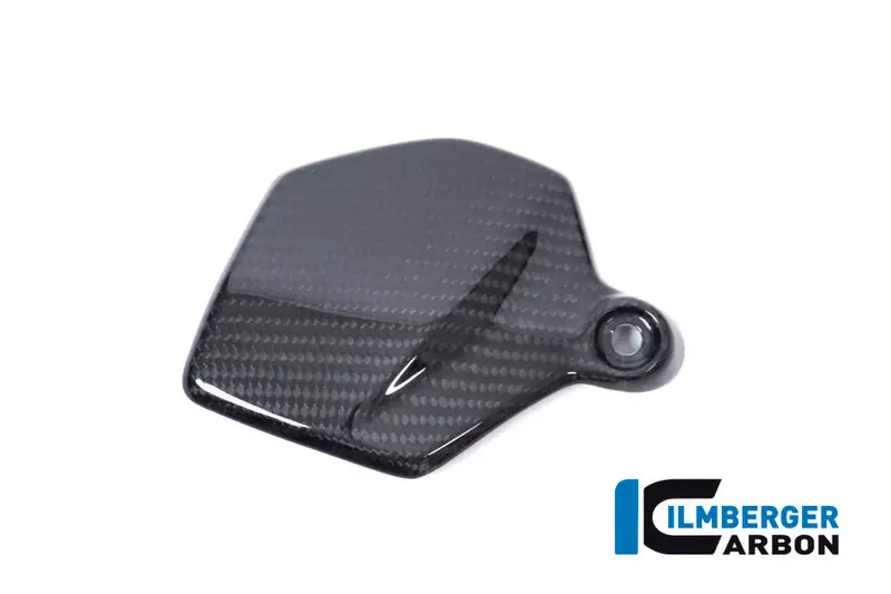 Honda Cbr1000rr Fireblade (2017-2019) Ilmberger Carbon Panel On The Frame Left 1
