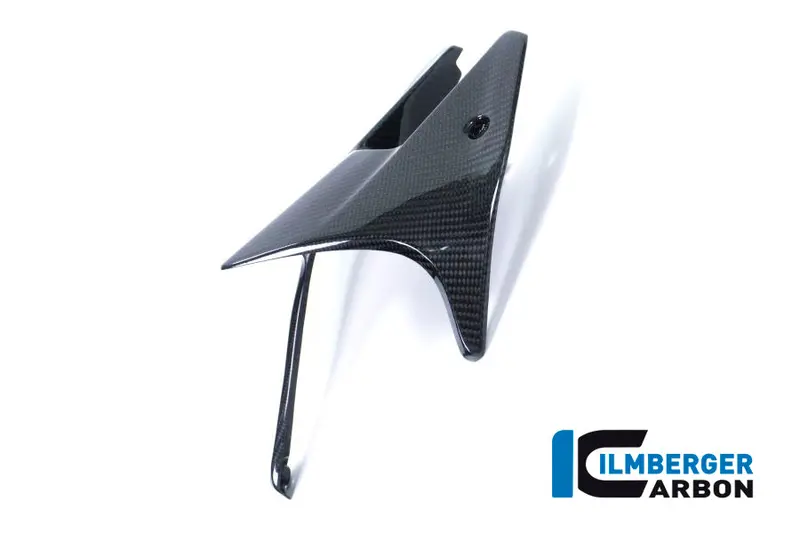 Honda Cbr1000rr Fireblade (2017-2019) Ilmberger Carbon Rear Hugger 1