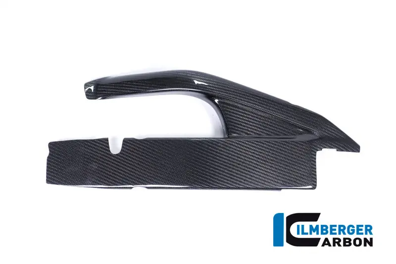 Honda Cbr1000rr Fireblade (2017-2019) Ilmberger Carbon Swingarm Cover Left 1