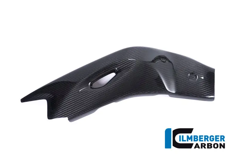 Honda Cbr1000rr Fireblade (2017-2019) Ilmberger Carbon Swingarm Cover Right 1