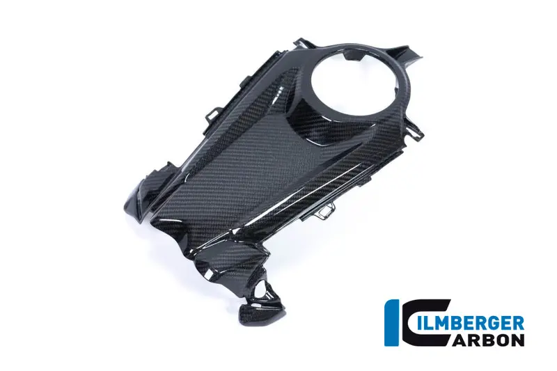 Honda Cbr1000rr Fireblade (2017-2019) Ilmberger Carbon Top Tank Cover 1