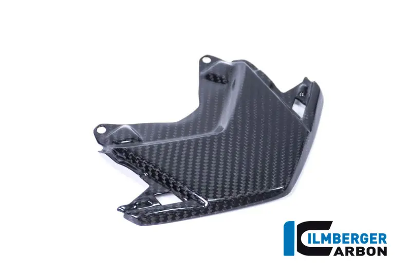 Honda Cbr1000rr Fireblade (2017-2019) Ilmberger Carbon Upper Rear Light Cover 1