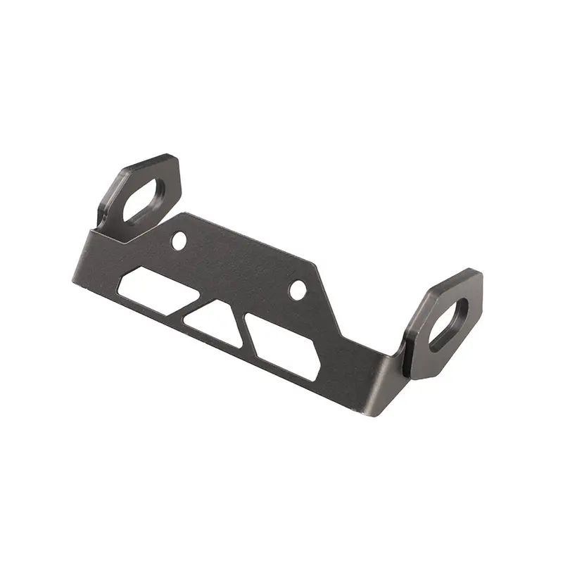 Honda Cbr1000rr Fireblade - (2017-2019) Yoshimura Oem Indicator Mount Bracket 1