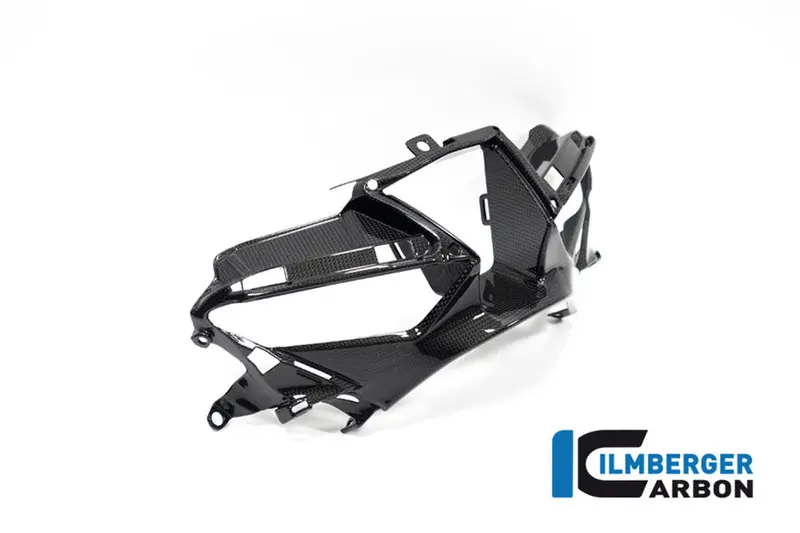 Honda Cbr1000rr Fireblade (2020-2023) Ilmberger Carbon Air Intake (Gloss) 1