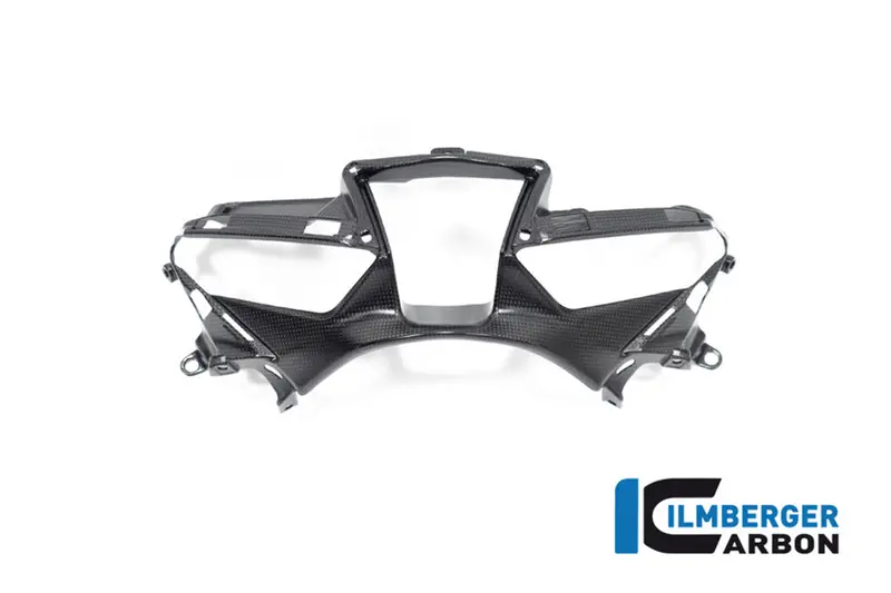 Honda Cbr1000rr Fireblade (2020-2023) Ilmberger Carbon Air Intake (Matt) 1