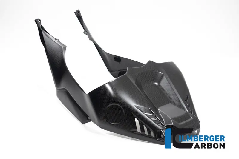 Honda Cbr1000rr Fireblade (2020-2023) Ilmberger Carbon Full Tank Cover (Matt) 1
