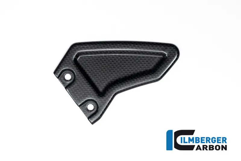 Honda Cbr1000rr Fireblade (2020-2023) Ilmberger Carbon Heelguard Left (Matt) 1