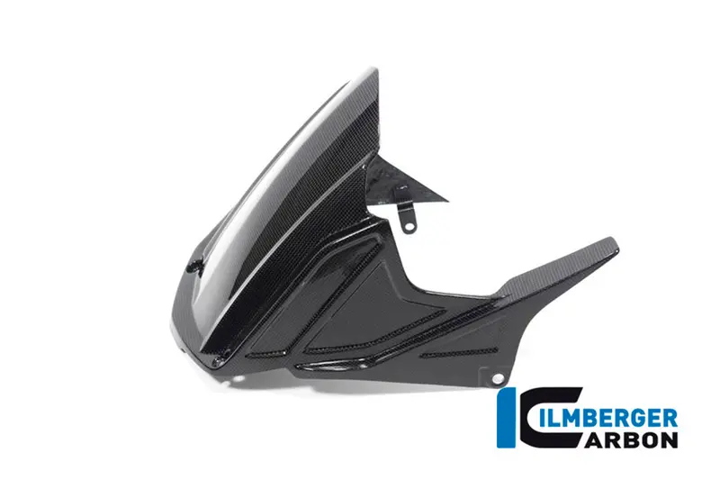 Honda Cbr1000rr Fireblade (2020-2023) Ilmberger Carbon Rear Fender (Gloss) 1