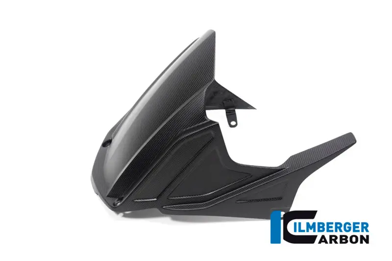 Honda Cbr1000rr Fireblade (2020-2023) Ilmberger Carbon Rear Fender (Matt) 1