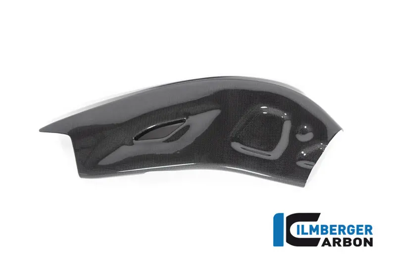Honda Cbr1000rr Fireblade (2020-2023) Ilmberger Carbon Swing Arm Cover Right Hand (Gloss) 1